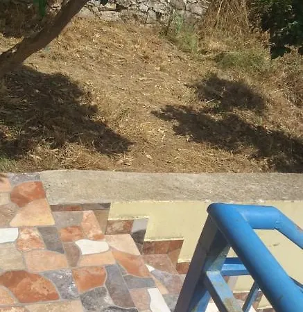 게스트하우스 Holidays In Sarandë