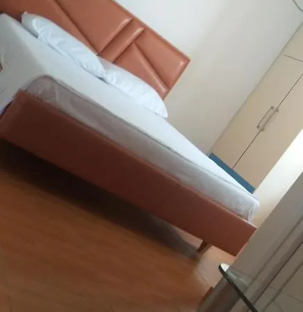 Holidays In 게스트하우스 Sarandë
