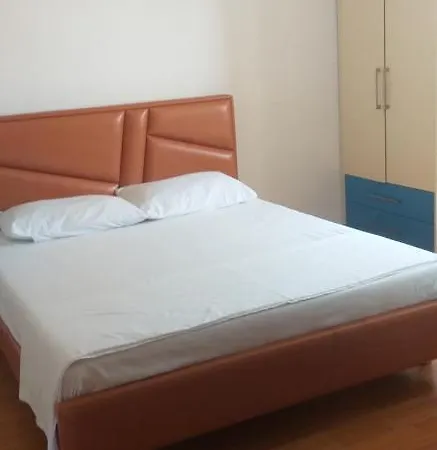 Holidays In * Sarandë
