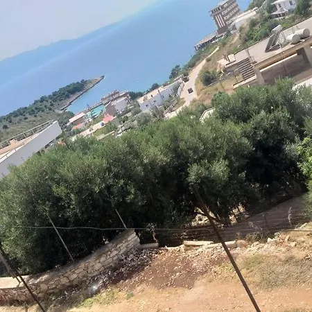 Holidays In * Sarandë